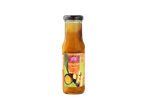 VITASIA ASIA STYLE Loempiasaus met pindasaus, 150 ml fles.