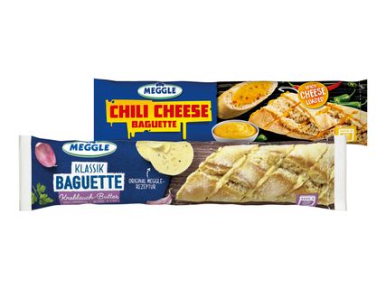 Meggle Baguette