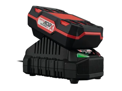 Parkside® Aku 20 V 2 Ah PAP 20 B1 + laadimisseade 2,4 A PLG 20 C1