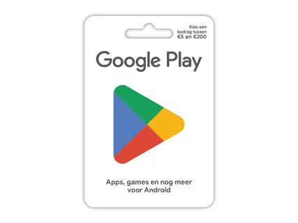 Google Play