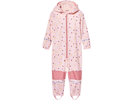 Vaikų  neperšlampamas  kombinezonas