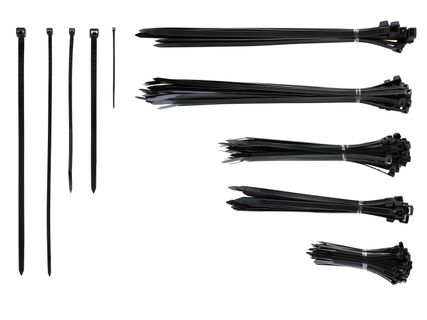 Kábelkötöző készlet