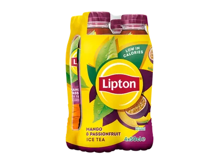 LIPTON Ice tea