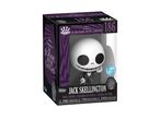 Funko Mini Jack Skellington figure from The Nightmare Before Christmas