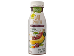 Vemondo Zab smoothie alma, cseresznye és banán ízzel, hozzáadott cukor nélkül, 70% gyümölcs.