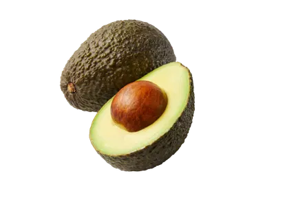 Awokado Hass