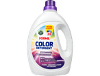 Detergent Formil Color pentru rufe colorate.