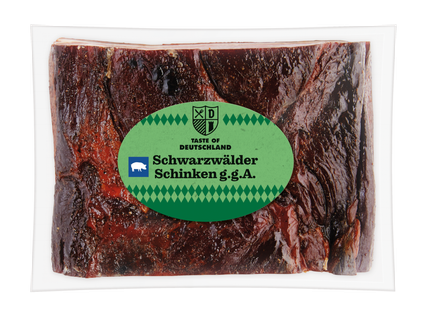 TASTE OF DEUTSCHLAND Шварцвалдска шунка