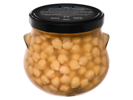 Avinžirniai su trumais