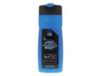 Gel douche Cien Men 3 en 1 pour homme.