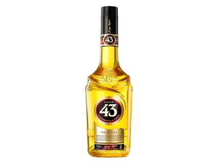 Licor 43