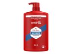 Gel za tuširanje Dove Men+Care Extra Fresh.