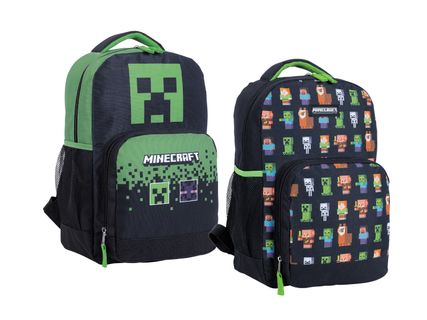 Minecraft® Kuprinė
