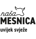 Naša mesnica: uvijek svježe.