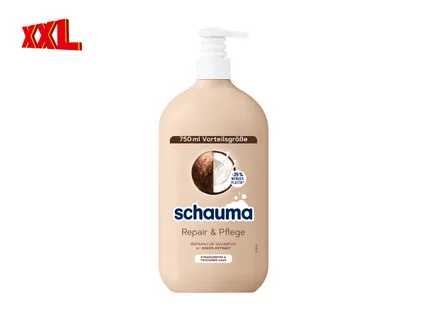 Schauma Shampoo XXL
