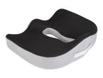 Livarno Home Memory Foam Coccyx Cushion