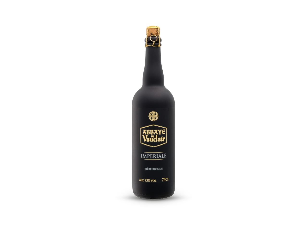 Boca crnog ruma Barceló Imperial.