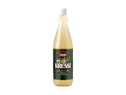 CHIRAT Kressi Kräuteressig