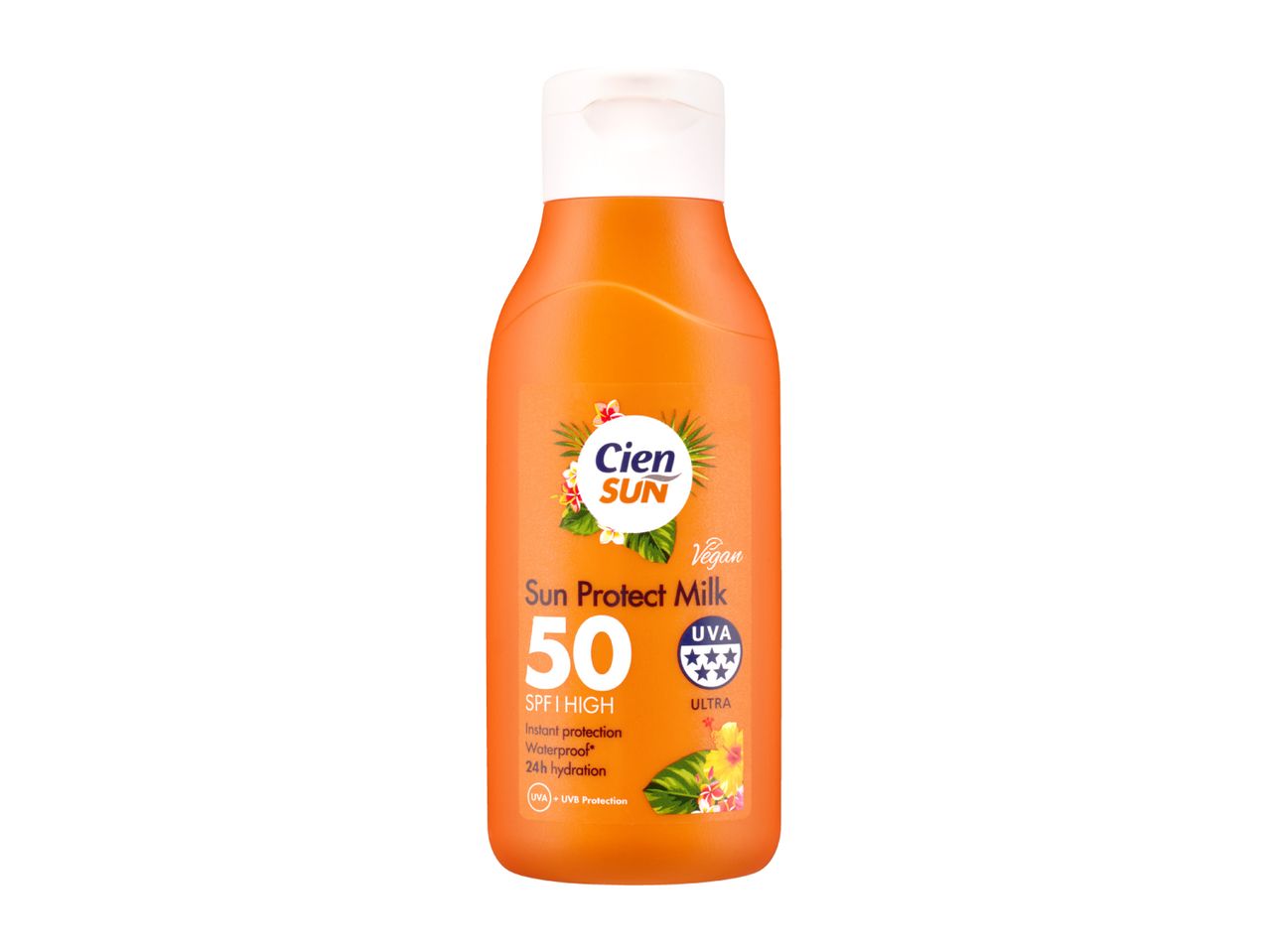 Sun Lotion SPF 15