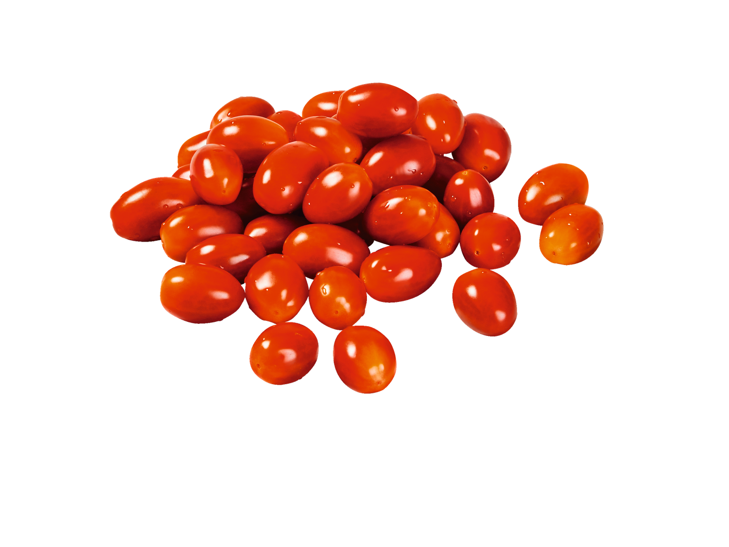 Cherry rajčata datlová 500g | Lidl