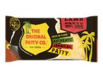 The Original Patty Co. Lamb Kofta Patty