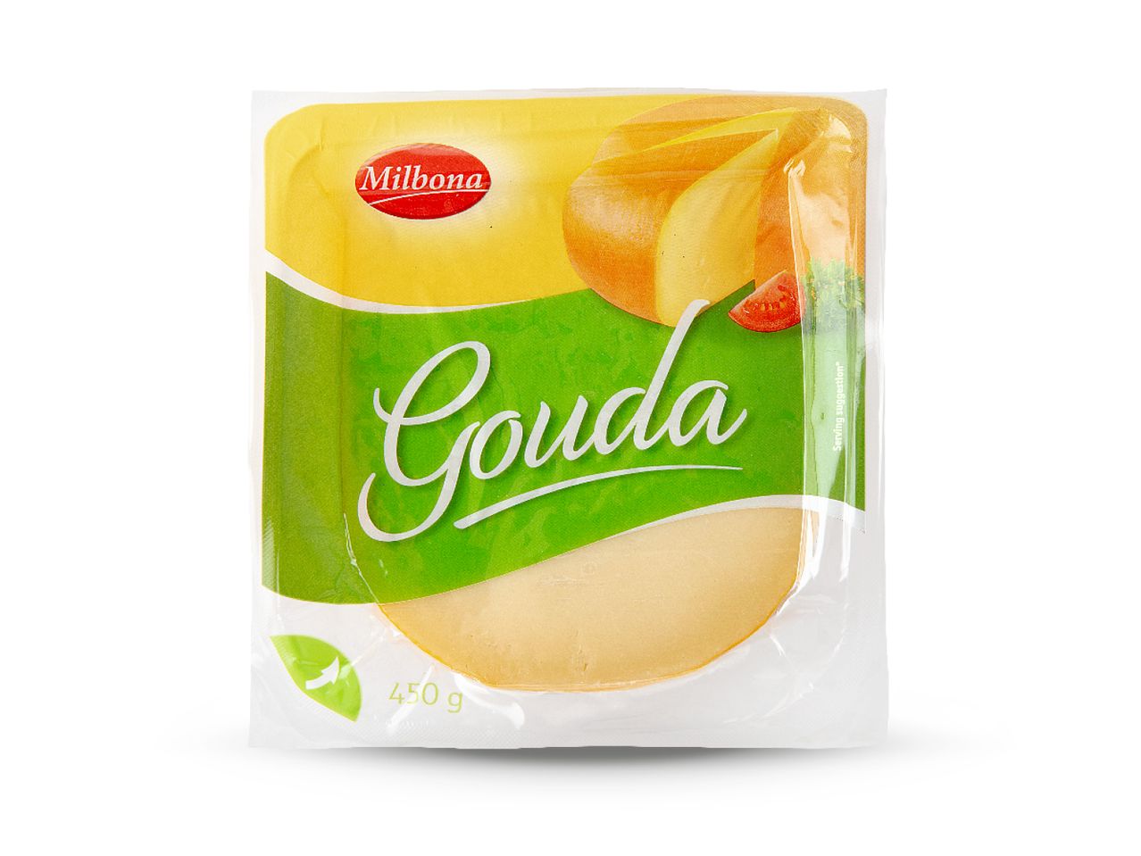 Idi na pun prikaz ekrana: Gouda mlada - Slika 1