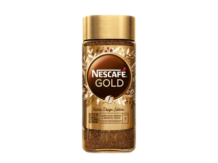 Nescafe Lahustuv kohv Gold