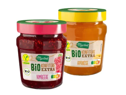 Maribel Bio Konfitüre Extra