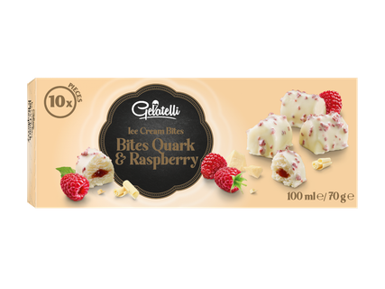 GELATELLI Сладоледени хапки