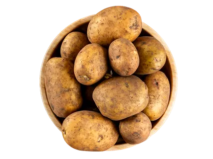 Lietuviškos bulvės