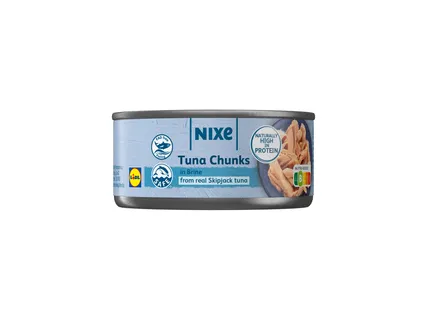 Tuno gabaliukai savo sultyse