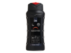 Cien Men Seduction: gel de banho, shampoo e sabonete líquido 3 em 1, vegano.
