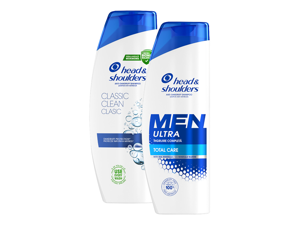 Shampoo