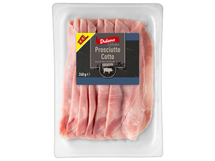 Prosciutto Cotto
