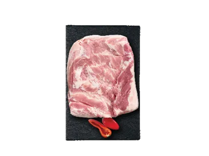 Latvijas Bekons Cūkgaļas krūtiņa 1kg