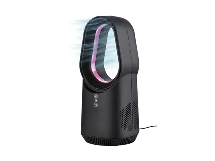 Mini asztali ventilátor