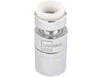 Conector Livarno Home pentru robinet, cromat.