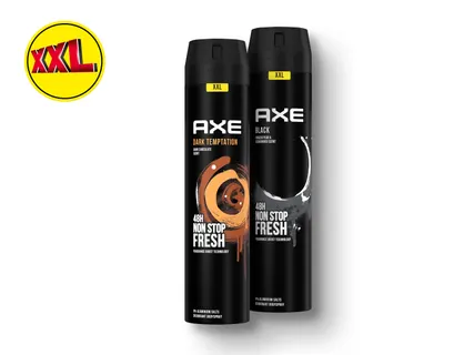 Axe Deodorant Bodyspray XXL