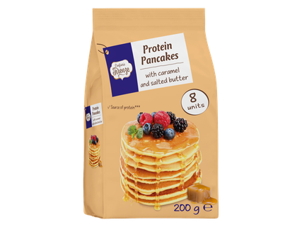 Proteinpalacsinta
