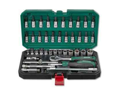 PARKSIDE® Sprūdrata uzgriežņu atslēgu komplekts