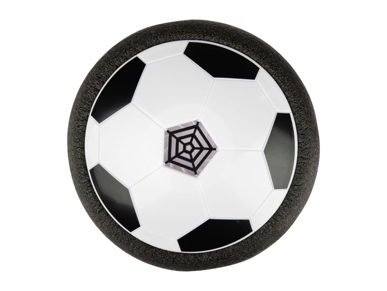 LED Hover Soccer