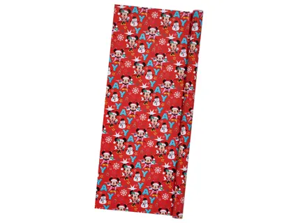 Licenc csomagolópapír