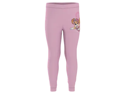 Kislány leggings
