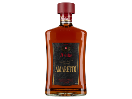 Amaretto mandulalikőr