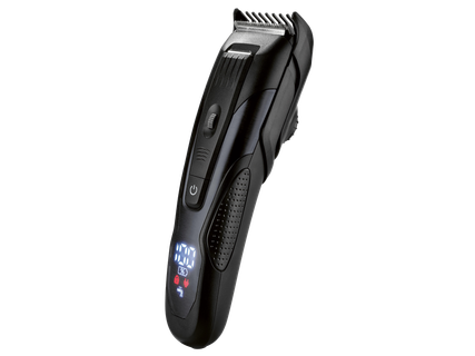 Haj- és szakállvágó