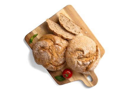 Pilisi kovászos rozscipó (Lidl Plus)