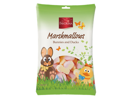 Vaníliaízű habcukor