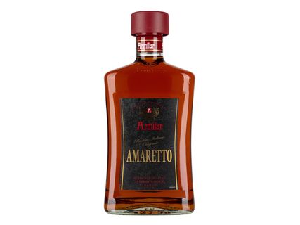 Amaretto mandulalikőr