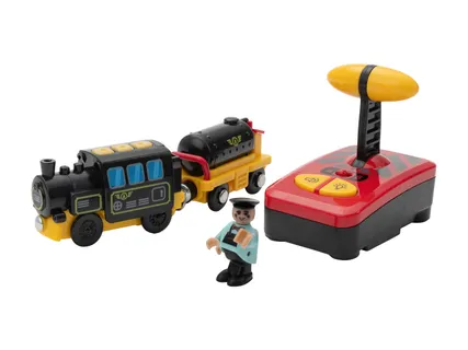 Távirányítós vonat