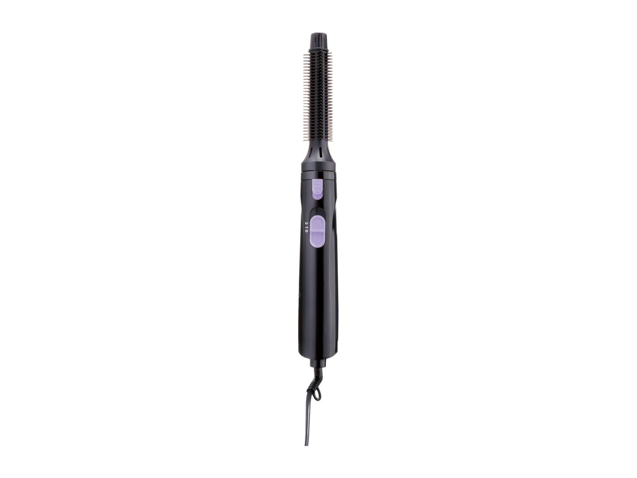 Go to full screen view: Silvercrest Personal Care Hot Air Brush - Image 3